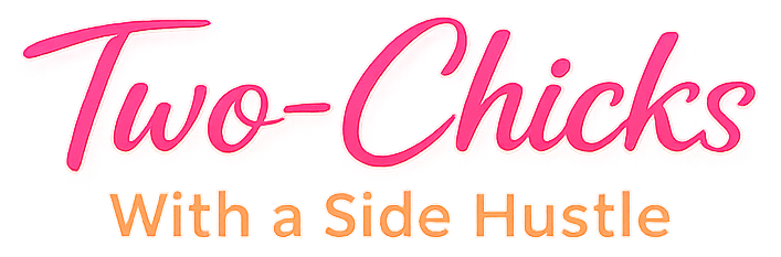Two Chicks with a Side Hustle